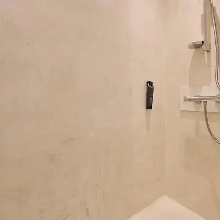 Appartement L'auguste *