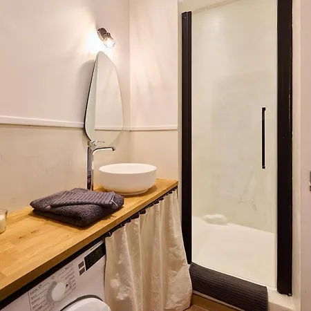 Appartement L'auguste *